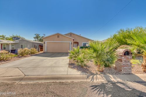 3824 9th St, Phoenix AZ  85014-5070 exterior