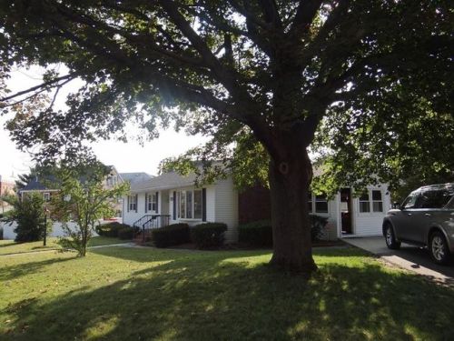 320 Marston St, Lawrence MA  01841-2313 exterior