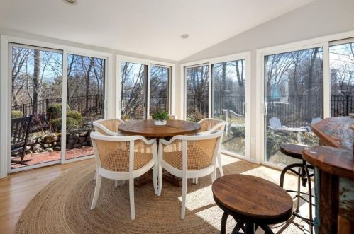 36 Hersey St, Hingham MA exterior