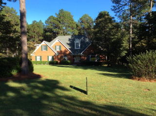 206 Amberwood Dr, Vidalia, GA 30474-5419