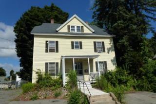 26 Orchard St, Leominster MA  01453-3160 exterior