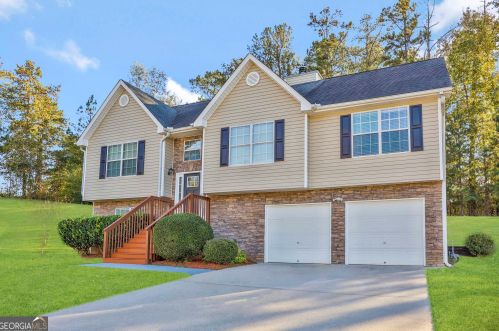 305 Newburgh Pl, Stockbridge GA  30281-2452 exterior