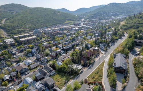 1004 Lowell Ave, Park City UT exterior