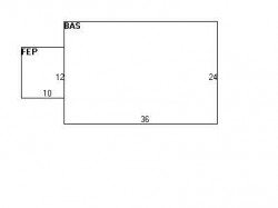 5 Kappius Path, Newton MA  02459-3712 floor plan