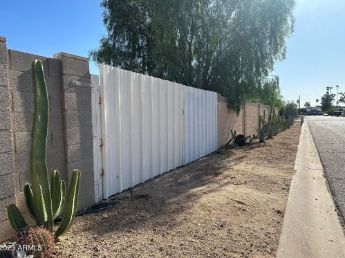 17841 41 Pl, Phoenix AZ 85018-6413 exterior