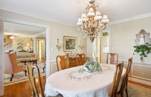 1266 Mile Post Dr, Atlanta GA 30338-4710 exterior