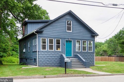 156 Turkey Hill Rd, West Deptford NJ  08093-2312 exterior