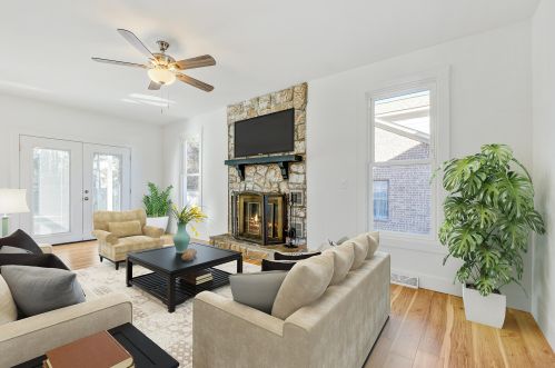 184 Ponderosa Dr, Ladson SC  29456-3165 exterior