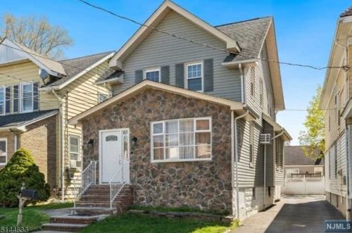 60 Prospect St, Belleville, NJ 07109-2665