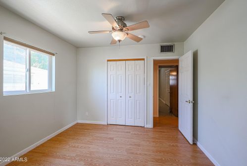 2639 Elm St, Phoenix AZ  85016-4812 exterior