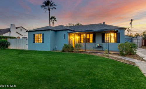 1806 15th Ave, Phoenix AZ 85007-1416 exterior