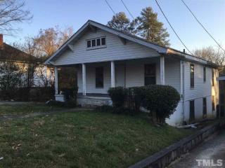 918 Dupree St, Durham NC  27701-4532 exterior