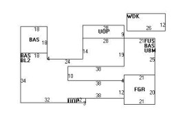 76 Adeline Rd, Newton MA 02459-2705 floor plan