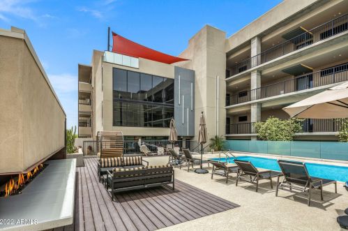 2300 Campbell Ave, Phoenix AZ  85016 exterior