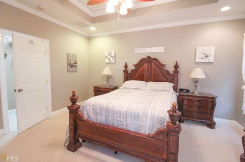 42 Helen Ln, Stockbridge GA 30281-6040 exterior