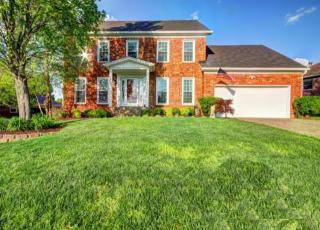 9424 Farmstead Ln, Louisville, KY 40291-3099