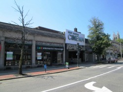 1296 Washington St, Newton, MA 02465-2001