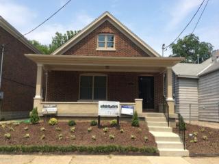 535 Oak St, Louisville, KY 40203-3007