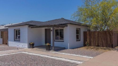 1630 Culver St, Phoenix AZ 85008-5932 exterior