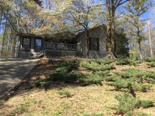 2408 Pentland Dr, Birmingham AL  35235-2057 exterior