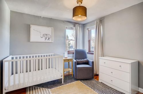 3384 Corona St, Englewood CO 80113-2827 exterior