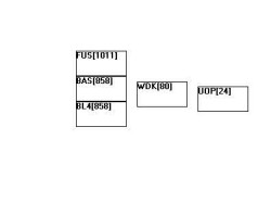 19 Oakland St, Newton MA  02458-1805 floor plan