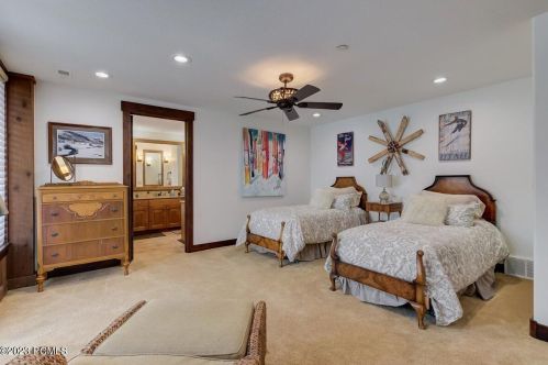 2870 Westview Trl, Park City UT 84098-6342 exterior