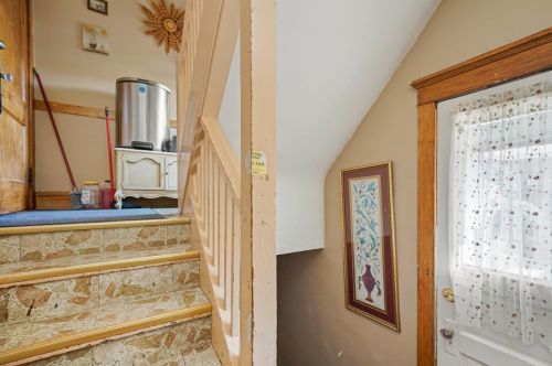 2111 Kenilworth Ave, Forest View IL 60402-1672 exterior