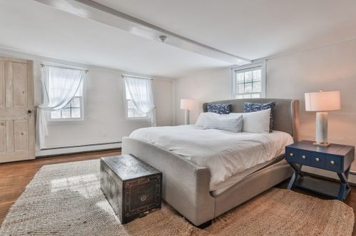 20 Parker St, Newbury MA 01951-1120 exterior