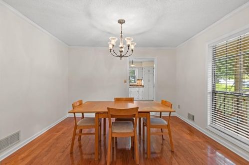 110 Pond Dr, Stockbridge GA 30281-5192 exterior