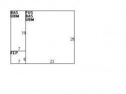 1014 Boylston St, Newton MA 02461-1316 floor plan