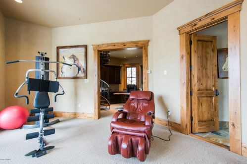 91 White Pne Cyn Rd, Park City UT 84060-6514 exterior