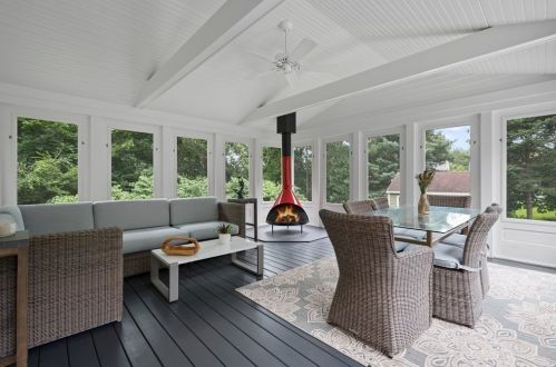 8 Seaview Ln, Newbury MA  01951-2312 exterior