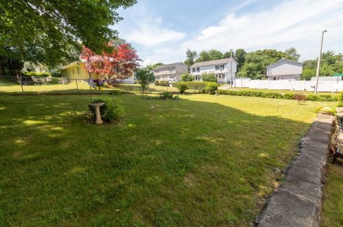 75 Loxwood St, Worcester MA 01604-4520 exterior