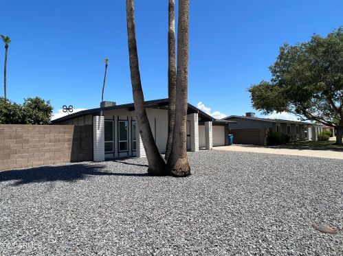 3302 Charter Oak Rd, Phoenix AZ  85032-7234 exterior