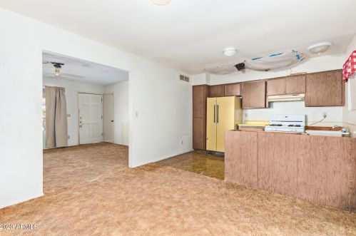 14636 37 Way, Phoenix AZ 85032-5283 exterior