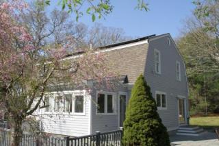 820 Potomska Rd, Dartmouth MA  02748-1308 exterior