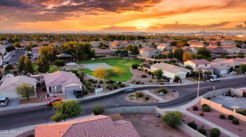 3609 65 Dr, Phoenix AZ 85035-1508 exterior