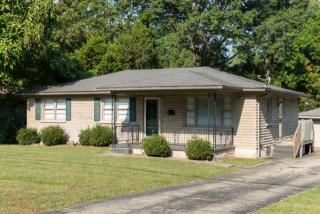 4320 Dohn Ave, Louisville KY  40216-3524 exterior