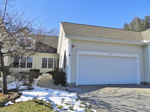 36 Blossom Tree Dr, Shrewsbury MA  01545-6232 exterior