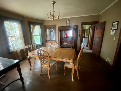 7 Kendall St, Worcester MA 01605-2715 exterior