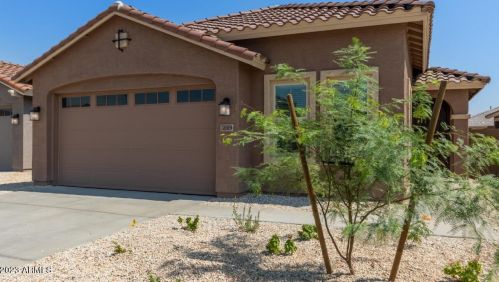 3809 64th Ln, Phoenix AZ  85043-1974 exterior