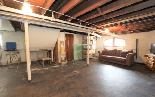 2627 Oak Park Ave, Forest View IL 60402-2534 exterior