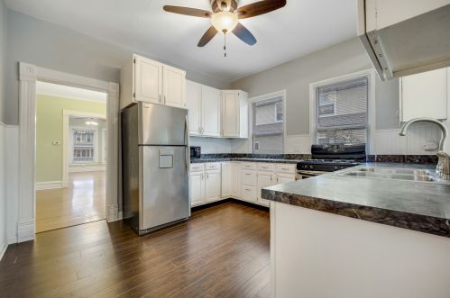 3440 Clinton Ave, Forest View IL 60402-1023 exterior