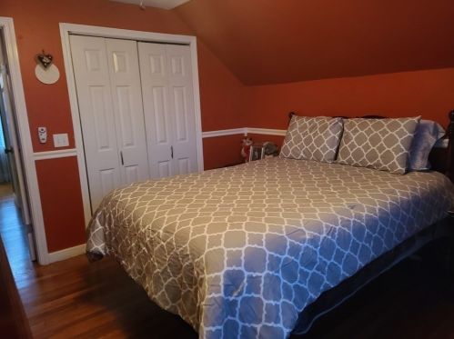 145 Armour St, New Bedford MA 02740-2405 exterior