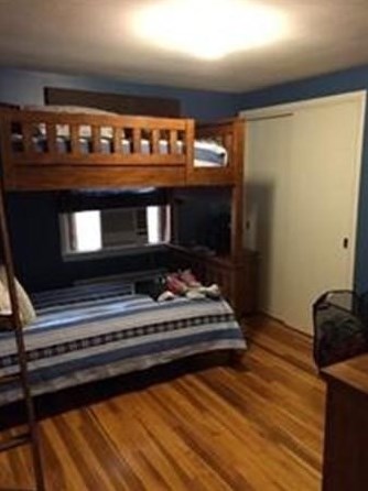 27 Carol Rd, Needham MA  02492-1107 exterior