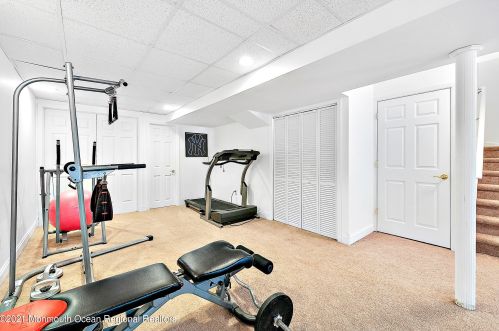 19 Brookfield Dr, Jackson Twp NJ 08527-3865 exterior