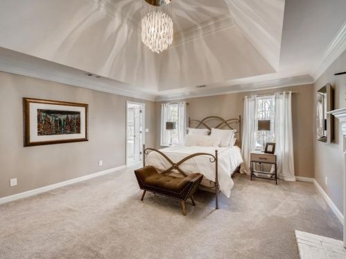 1946 Chartridge Ct, Atlanta GA 30338-3030 exterior