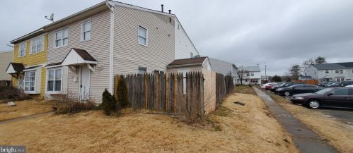 1 Lawrence Ct, Erial NJ  08081-1931 exterior