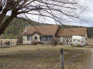 580 Swan River Rd, Swan Lake, MT 59911-6334
